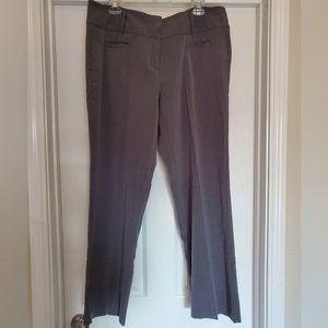 Slacks